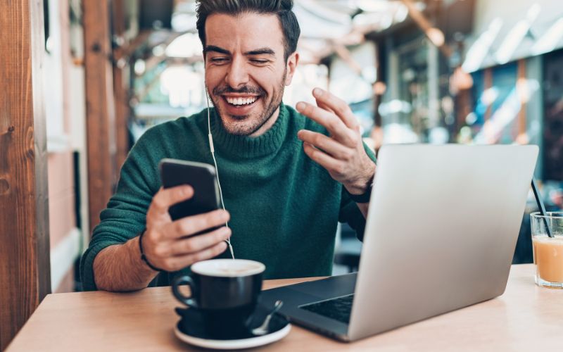 Tipos de café ideales para disfrutar por la tarde y relajarte